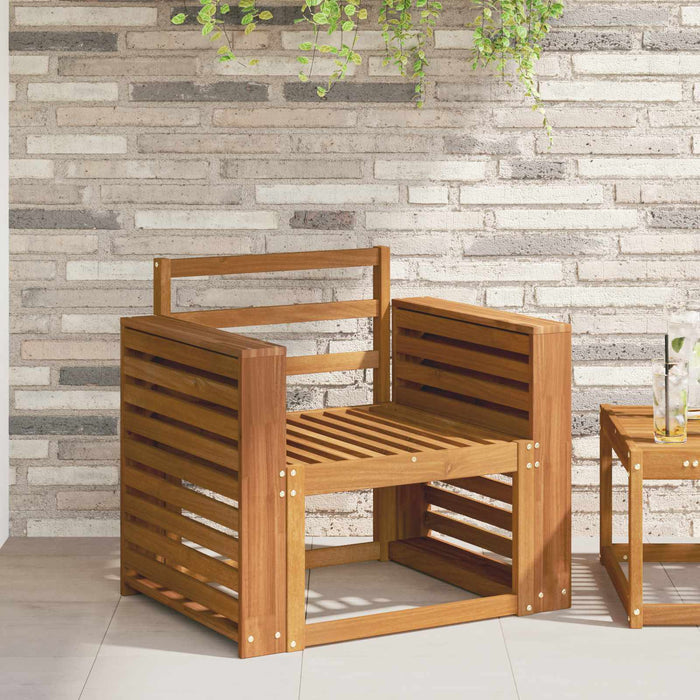 Cotiere 2 pcs Maro 58.5 x 10 x 61 cm Lemn compozit WALTI