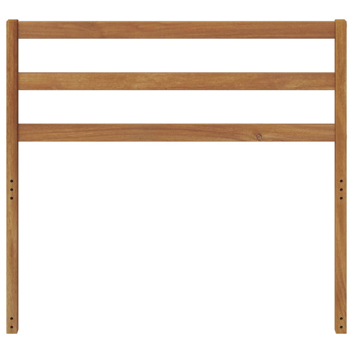 Spătar Maro 79 x 4 x 73 cm Lemn compozit WALTI