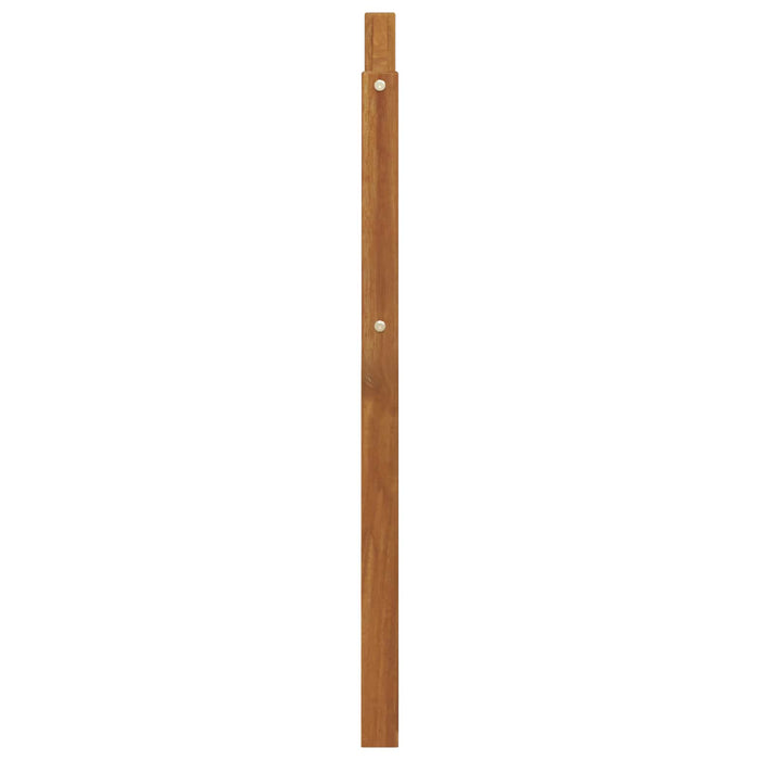 Spătar Maro 79 x 4 x 73 cm Lemn compozit WALTI