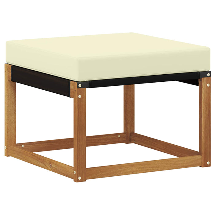 Taburet pentru exterior - WALTI WALTI