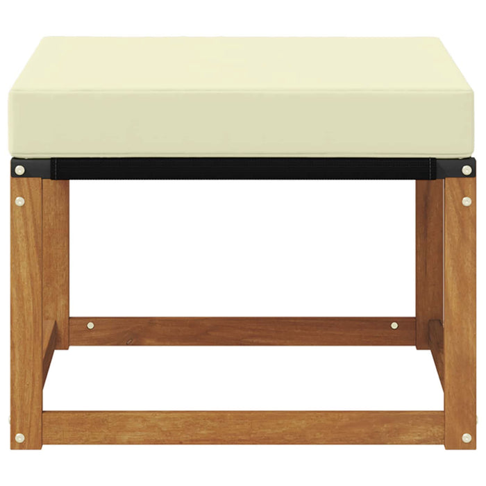 Taburet pentru exterior - WALTI WALTI