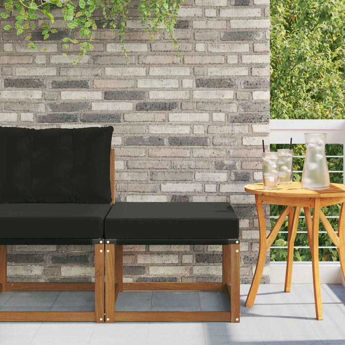 Taburet pentru exterior - WALTI WALTI