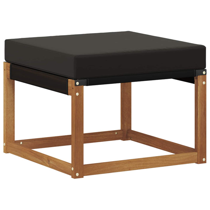 Taburet pentru exterior - WALTI WALTI