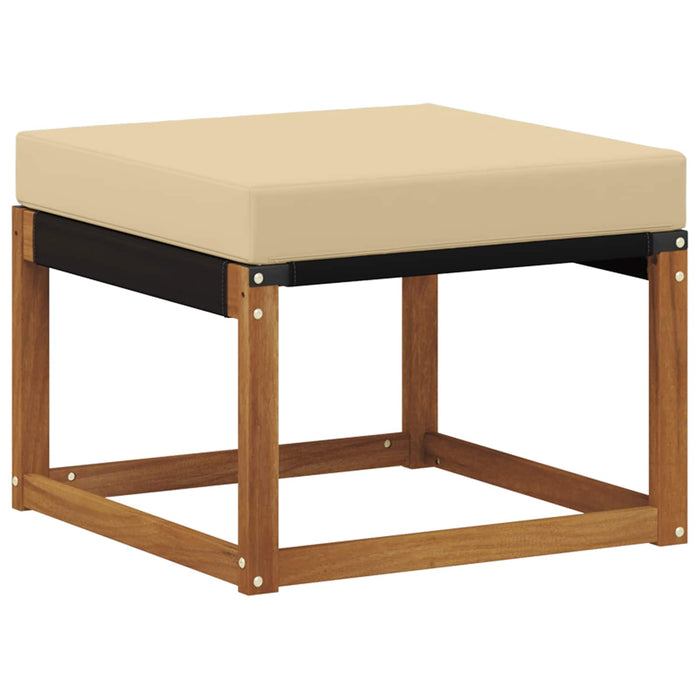 Taburet pentru exterior - WALTI WALTI