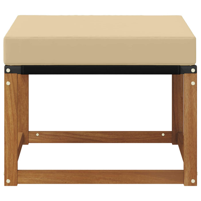 Taburet pentru exterior - WALTI WALTI