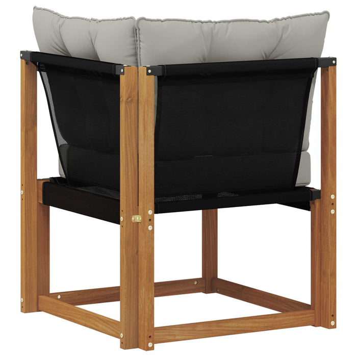 Sofa Colțar pentru Exterior - WALTI WALTI