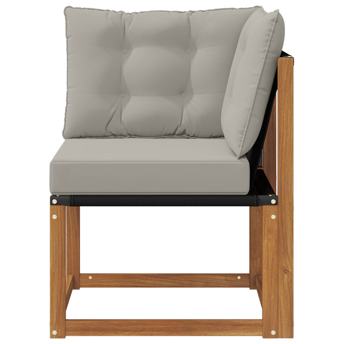 Sofa Colțar pentru Exterior - WALTI WALTI