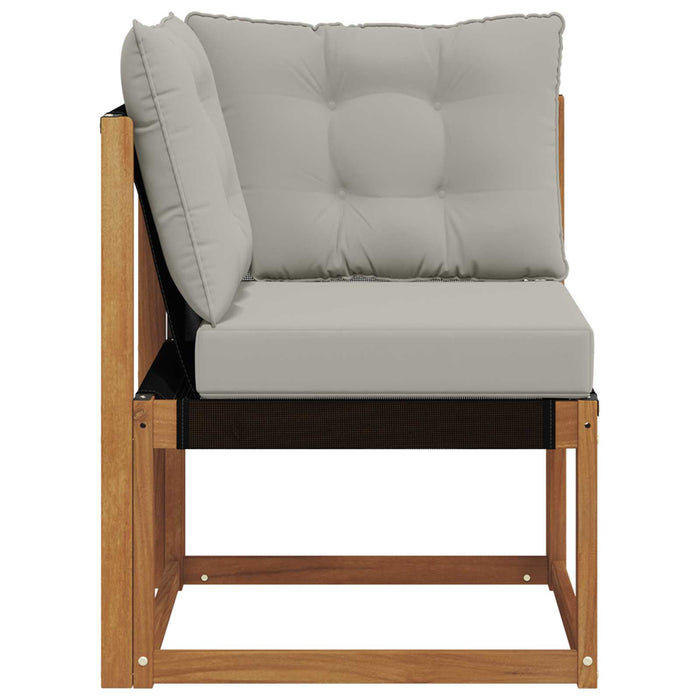 Sofa Colțar pentru Exterior - WALTI WALTI