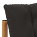 Sofa Colțar pentru Exterior - WALTI WALTI