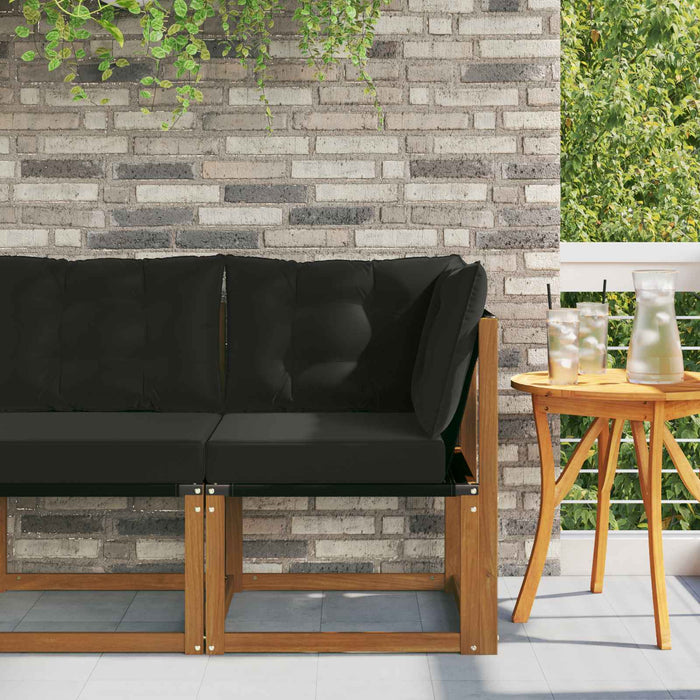 Sofa Colțar pentru Exterior - WALTI WALTI