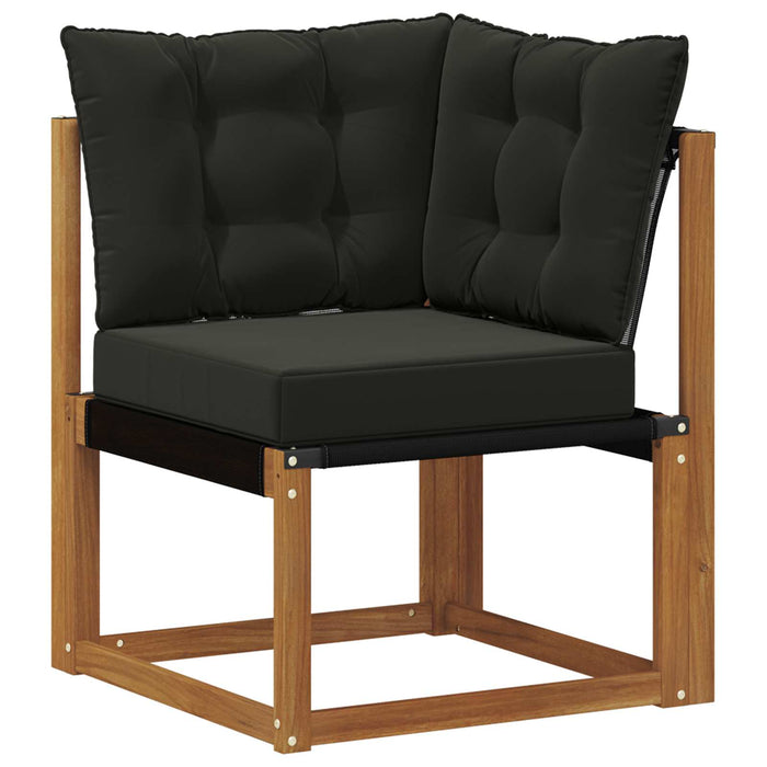 Sofa Colțar pentru Exterior - WALTI WALTI