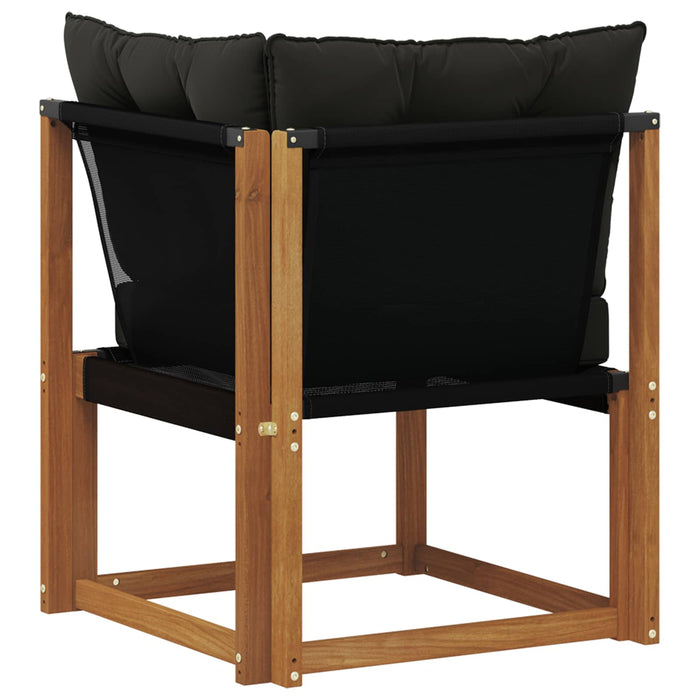 Sofa Colțar pentru Exterior - WALTI WALTI