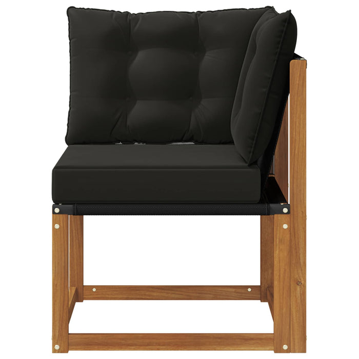Sofa Colțar pentru Exterior - WALTI WALTI