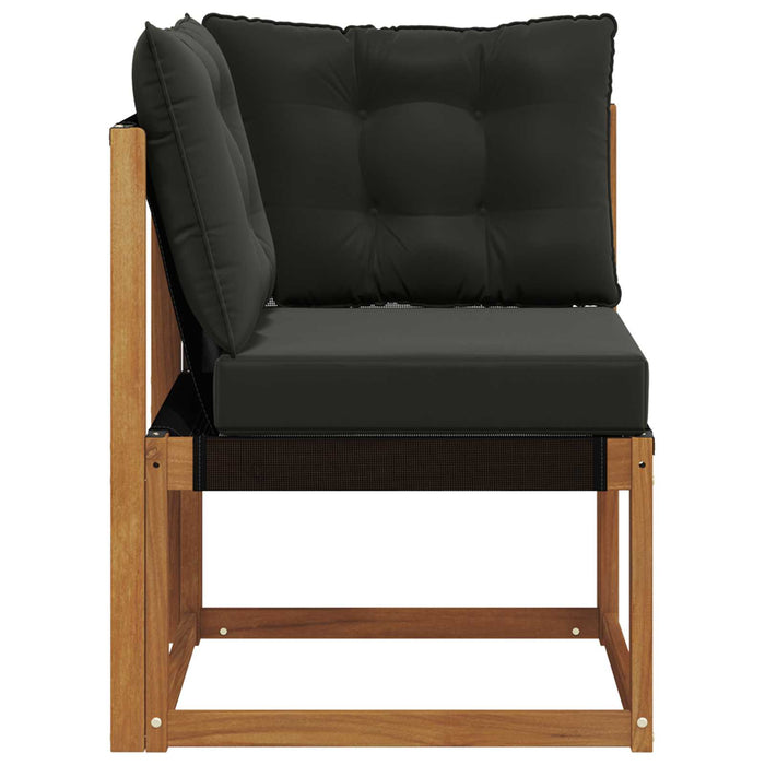 Sofa Colțar pentru Exterior - WALTI WALTI