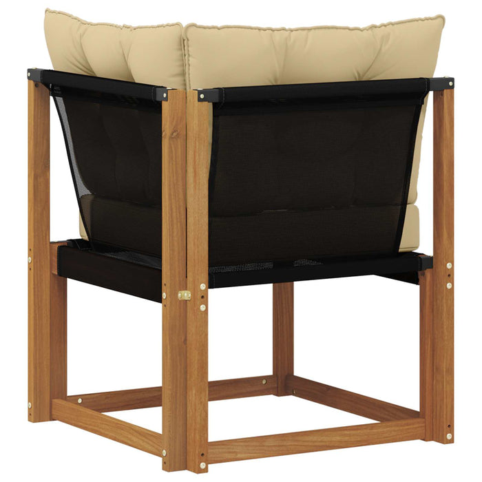 Sofa Colțar pentru Exterior - WALTI WALTI