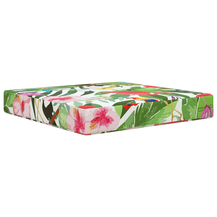 Perna pentru canapea de exterior colorat 60 x 60 x 8 cm - WALTI WALTI