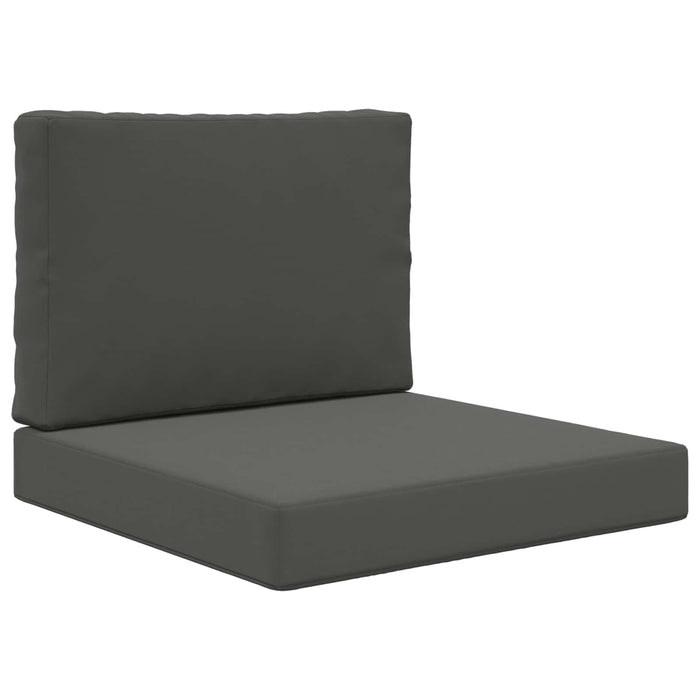 Perna pentru canapea de exterior 2 pcs Antracit Poliester - WALTI WALTI