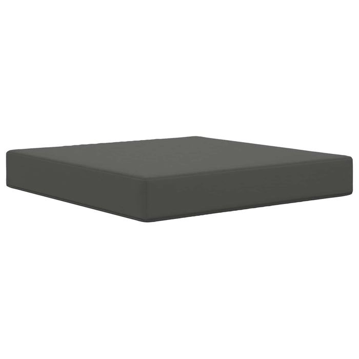 Perna pentru canapea de exterior 2 pcs Antracit Poliester - WALTI WALTI