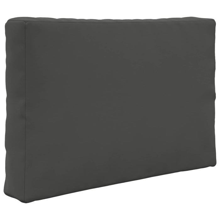 Perna pentru canapea de exterior 2 pcs Antracit Poliester - WALTI WALTI