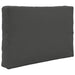 Perna pentru canapea de exterior 2 pcs Antracit Poliester - WALTI WALTI