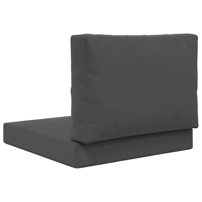 Perna pentru canapea de exterior 2 pcs Antracit Poliester - WALTI WALTI