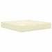 Perna pentru canapea de exterior 2 pcs Crem Poliester - WALTI WALTI