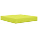 Perna pentru canapea de exterior 2 pcs Verde Poliester - WALTI WALTI