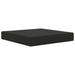 Perna pentru canapea de exterior 2 pcs Negru Poliester - WALTI WALTI