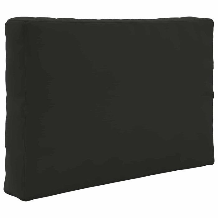 Perna pentru canapea de exterior 2 pcs Negru Poliester - WALTI WALTI