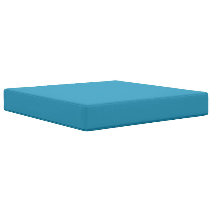 Perna pentru canapea de exterior 2 pcs Albastru regal Poliester - WALTI WALTI