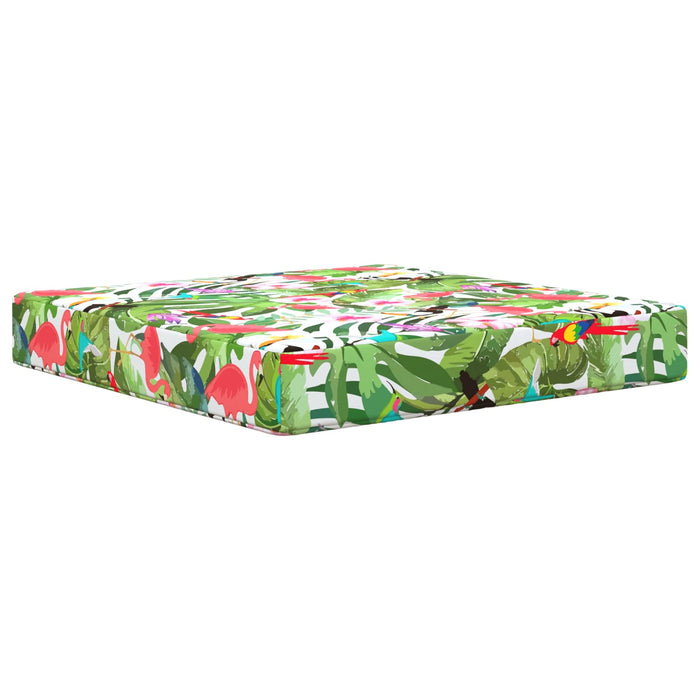 Perna pentru canapea de exterior 2 pcs colorat Poliester - WALTI WALTI