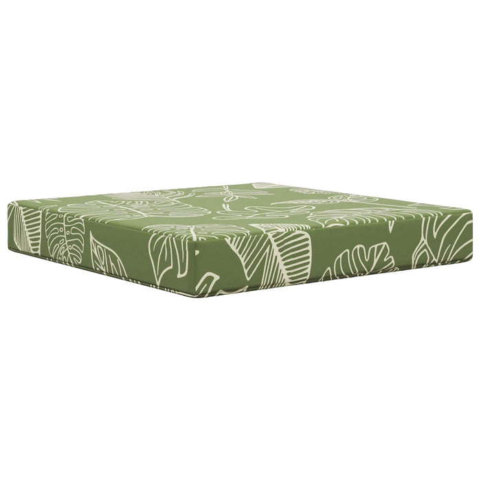 Perna pentru canapea de exterior 2 pcs Design cu frunze - WALTI WALTI