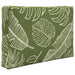 Perna pentru canapea de exterior 2 pcs Design cu frunze - WALTI WALTI