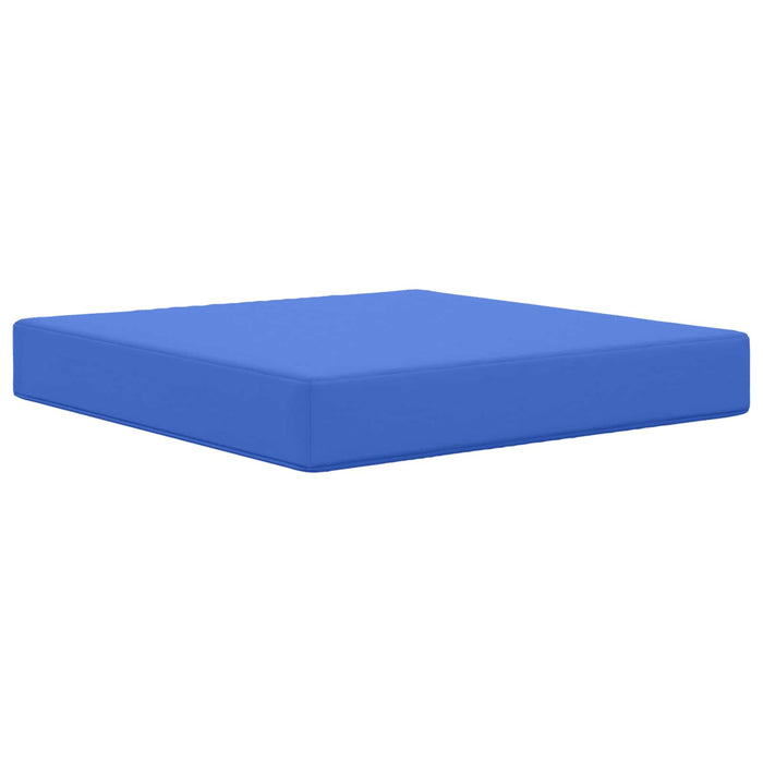 Perna pentru canapea de exterior 2 pcs Turcoaz Poliester - WALTI WALTI