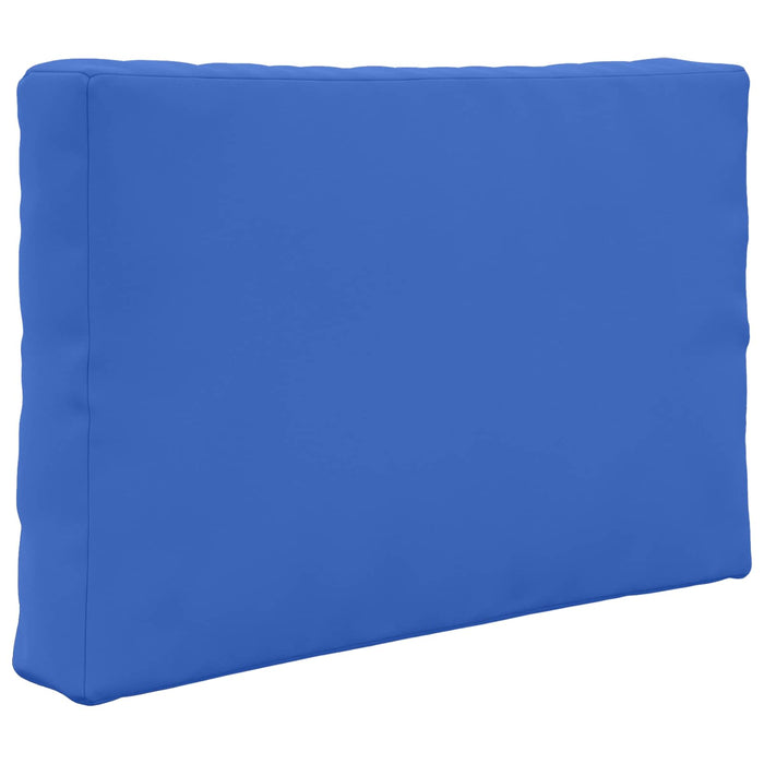 Perna pentru canapea de exterior 2 pcs Turcoaz Poliester - WALTI WALTI