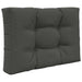 Perna pentru canapea de exterior 2 pcs Antracit Poliester - WALTI WALTI