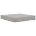 Perna pentru canapea de exterior 2 pcs Gri Poliester - WALTI WALTI