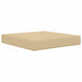 Perna pentru canapea de exterior 2 pcs Bej Poliester - WALTI WALTI