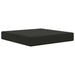 Perna pentru canapea de exterior 2 pcs Negru Poliester - WALTI WALTI
