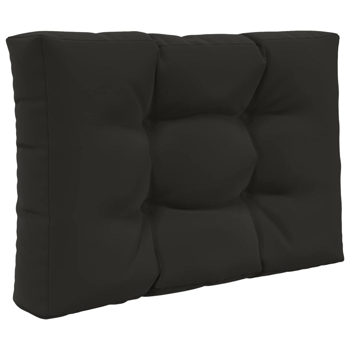 Perna pentru canapea de exterior 2 pcs Negru Poliester - WALTI WALTI