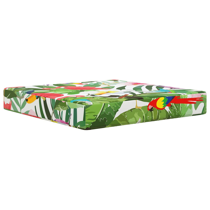 Perna pentru canapea de exterior 2 pcs colorat Poliester - WALTI WALTI