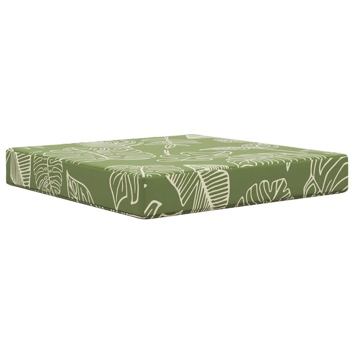 Perna pentru canapea de exterior 2 pcs Design cu frunze - WALTI WALTI