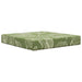 Perna pentru canapea de exterior 2 pcs Design cu frunze - WALTI WALTI