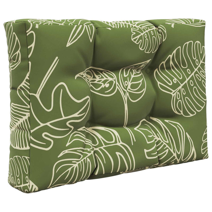 Perna pentru canapea de exterior 2 pcs Design cu frunze - WALTI WALTI