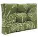 Perna pentru canapea de exterior 2 pcs Design cu frunze - WALTI WALTI