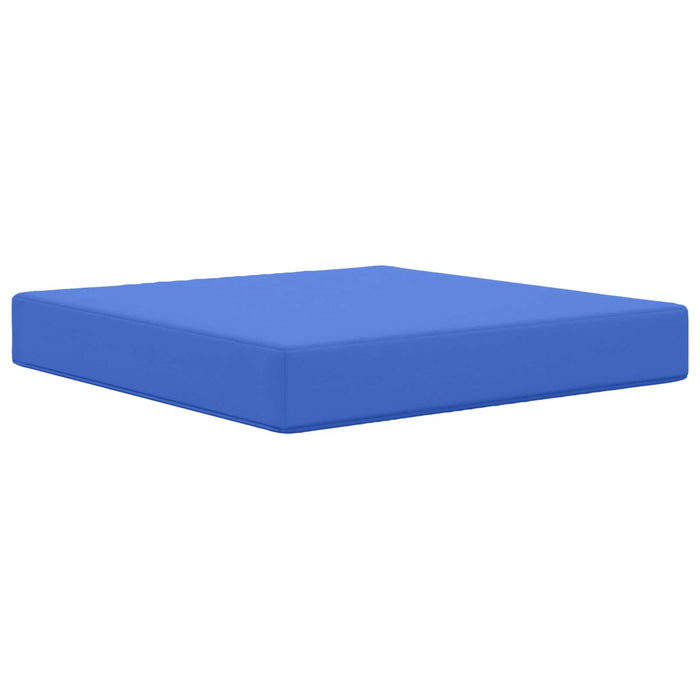 Perna pentru canapea de exterior 2 pcs Turcoaz Poliester - WALTI WALTI
