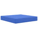 Perna pentru canapea de exterior 2 pcs Turcoaz Poliester - WALTI WALTI