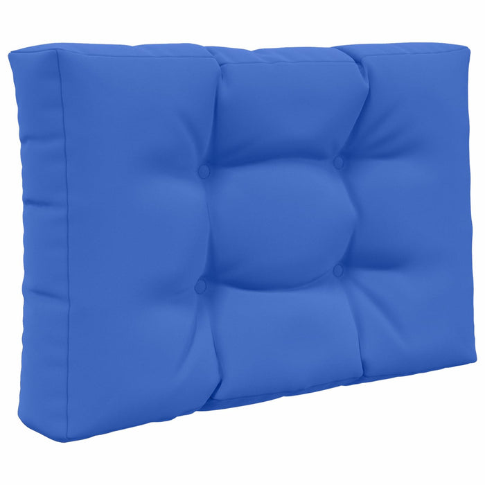 Perna pentru canapea de exterior 2 pcs Turcoaz Poliester - WALTI WALTI