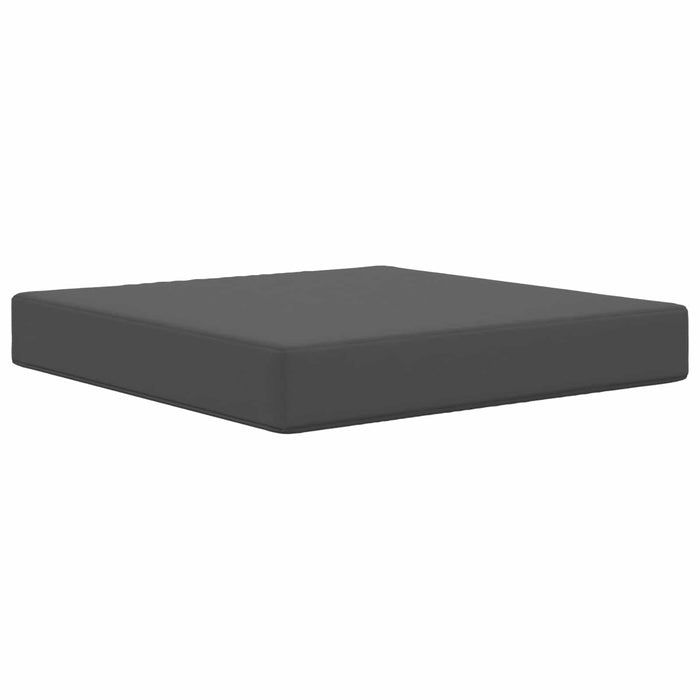 Perna pentru canapea de exterior 3 pcs Antracit Poliester - WALTI WALTI