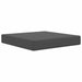 Perna pentru canapea de exterior 3 pcs Antracit Poliester - WALTI WALTI